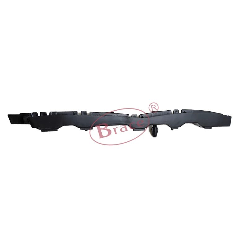 Auto Parts Front Bumper Bracket Suitable for Brilliand Shineray T30 — photo 2