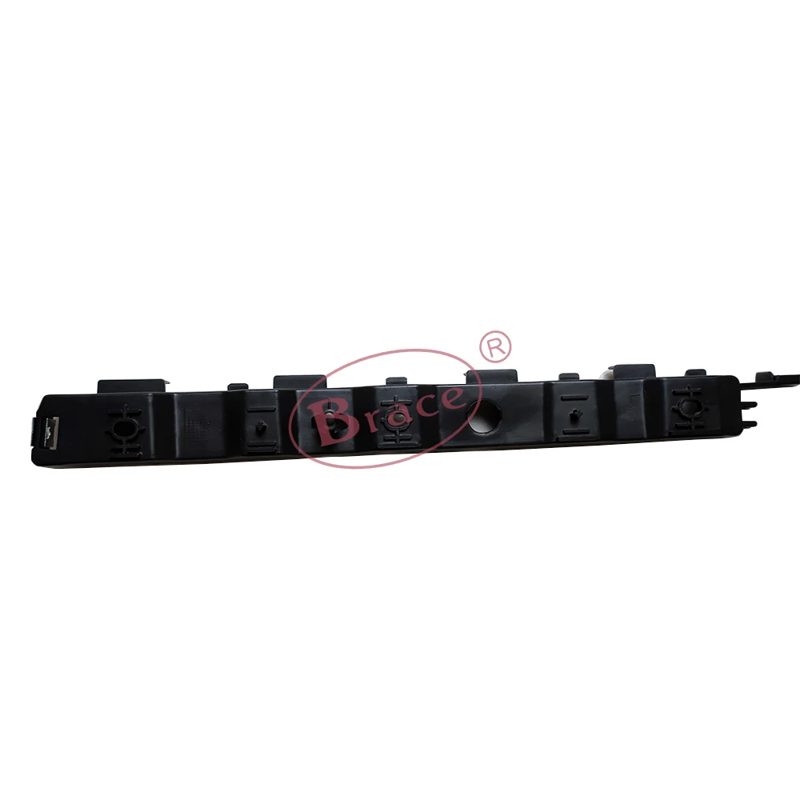 Auto Parts Front Bumper Bracket Suitable for Brilliand Shineray T30 — photo 3