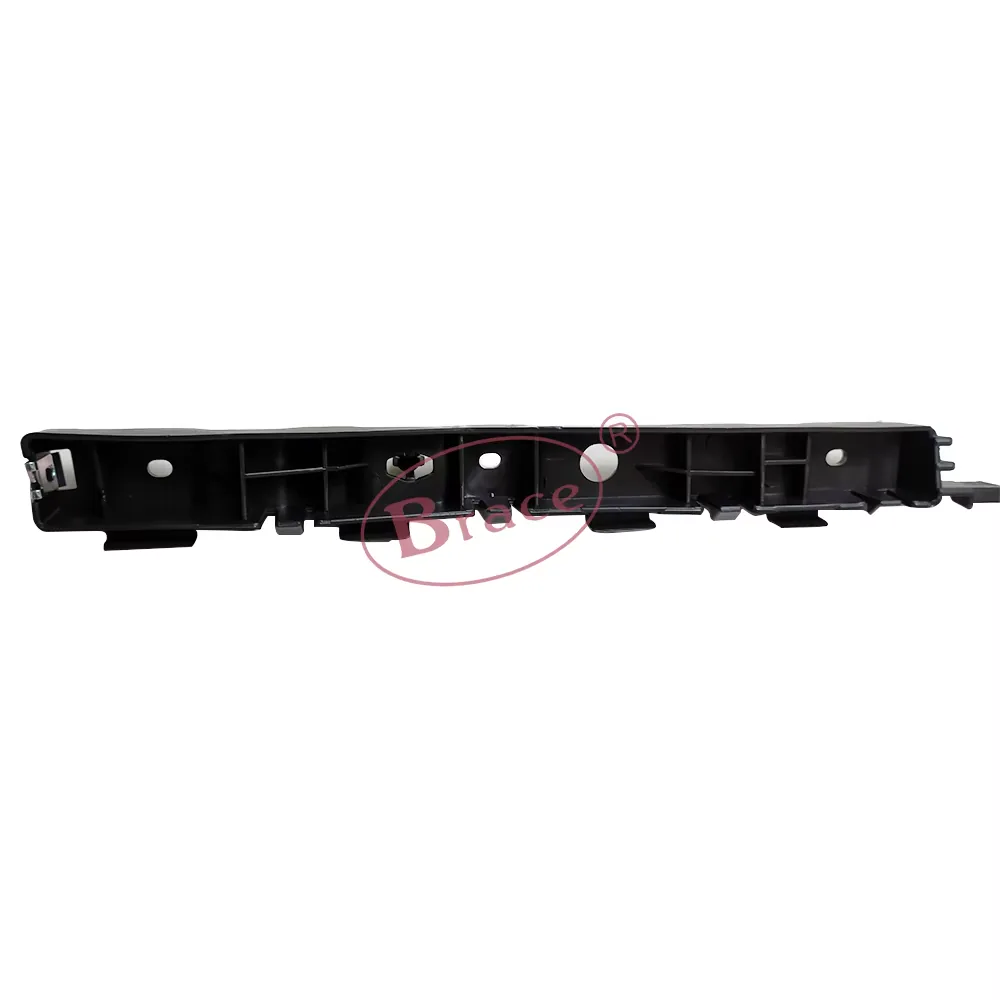 Auto Parts Front Bumper Bracket Suitable for Brilliand Shineray T30 product photo