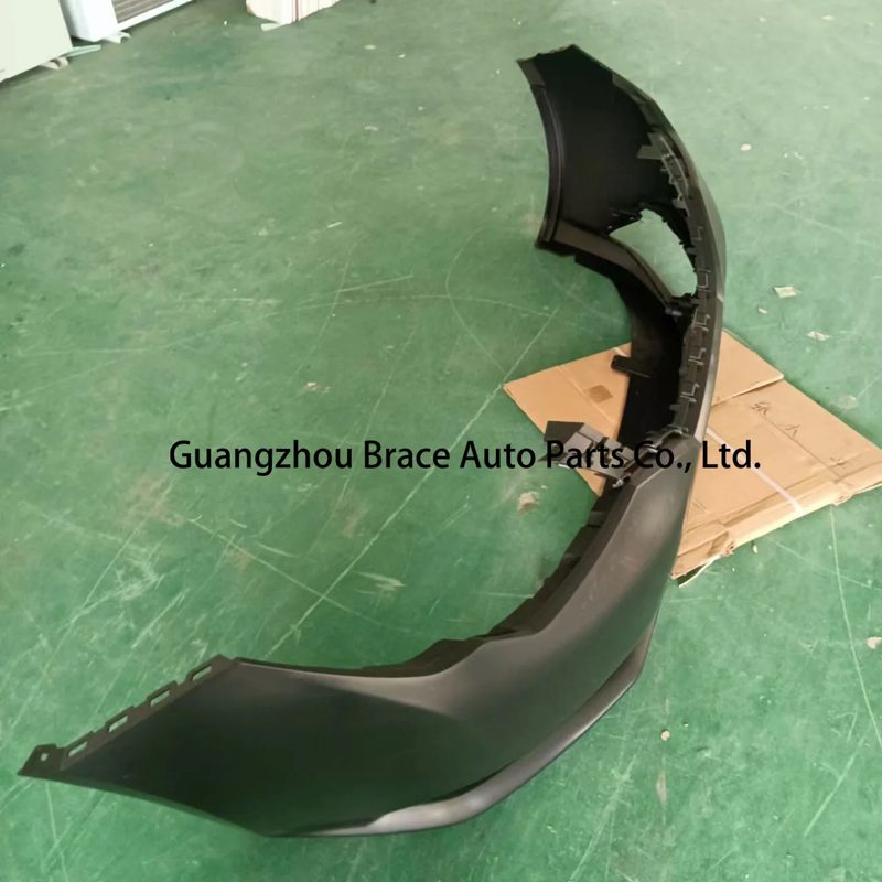 Auto Parts Front Bumper for MG 360 OEM 10215058 — photo 3