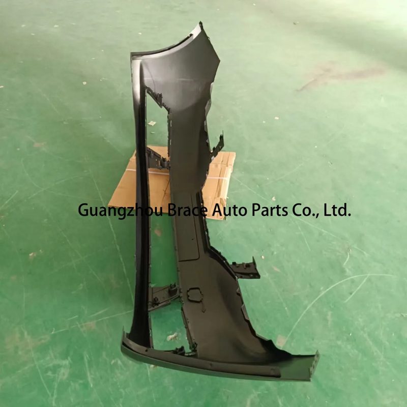 Auto Parts Front Bumper for MG360 OEM 10215058 — photo 3