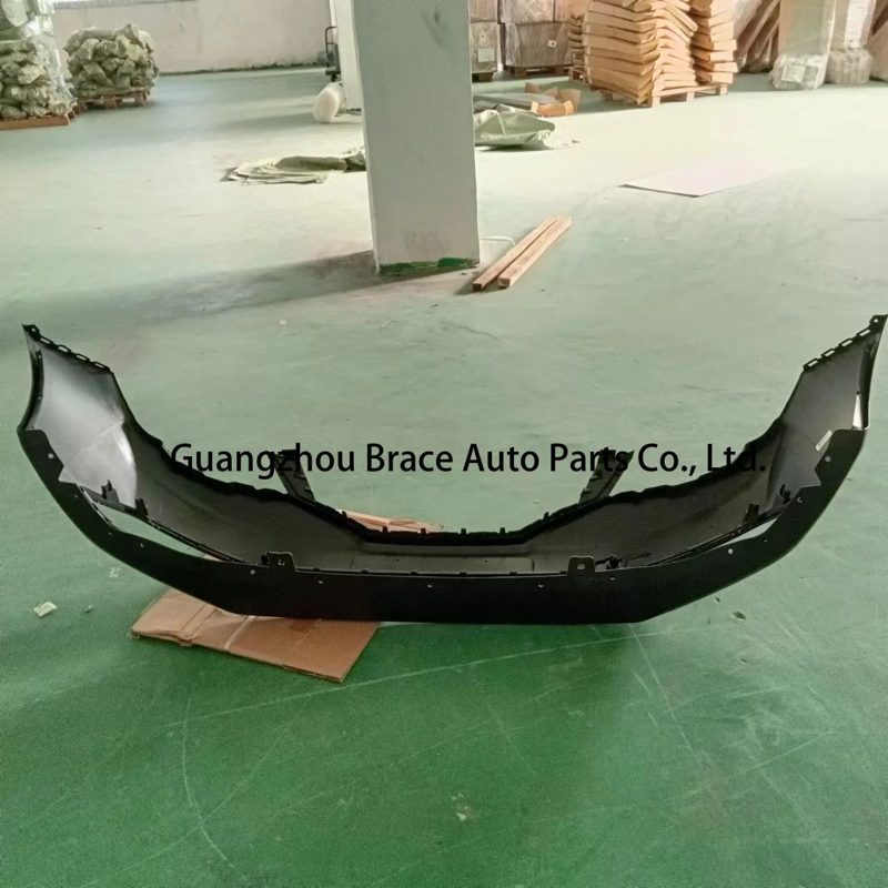 Auto Parts Front Bumper for MG360 OEM 10215058 — photo 4