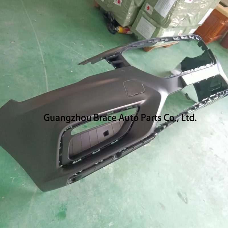 Auto Parts Front Bumper for MG6 OEM 10381066 — photo 3