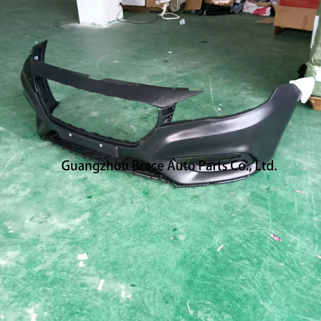 Auto Parts Front Bumper for MG6 OEM 10381066 product photo