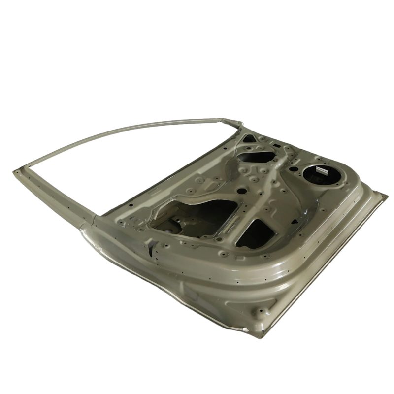 Auto Parts Front Door for Changan Chana UNI-K 6101100-CR01 6101200-CR01 — photo 3