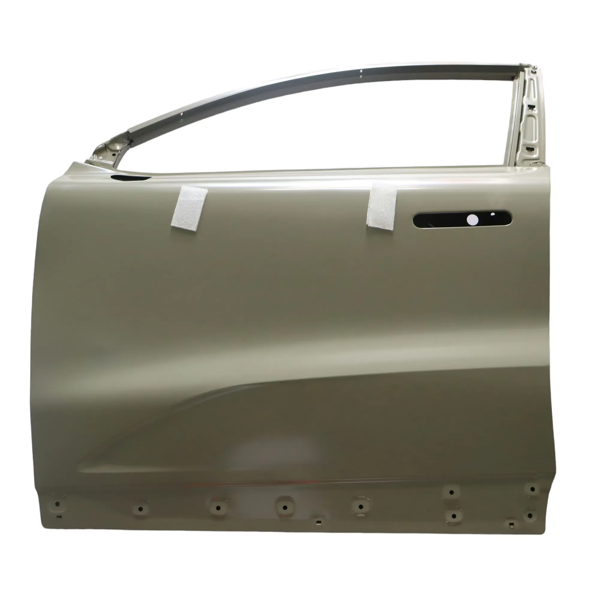 Auto Parts Front Door for Changan Chana UNI-K 6101100-CR01 6101200-CR01 product photo