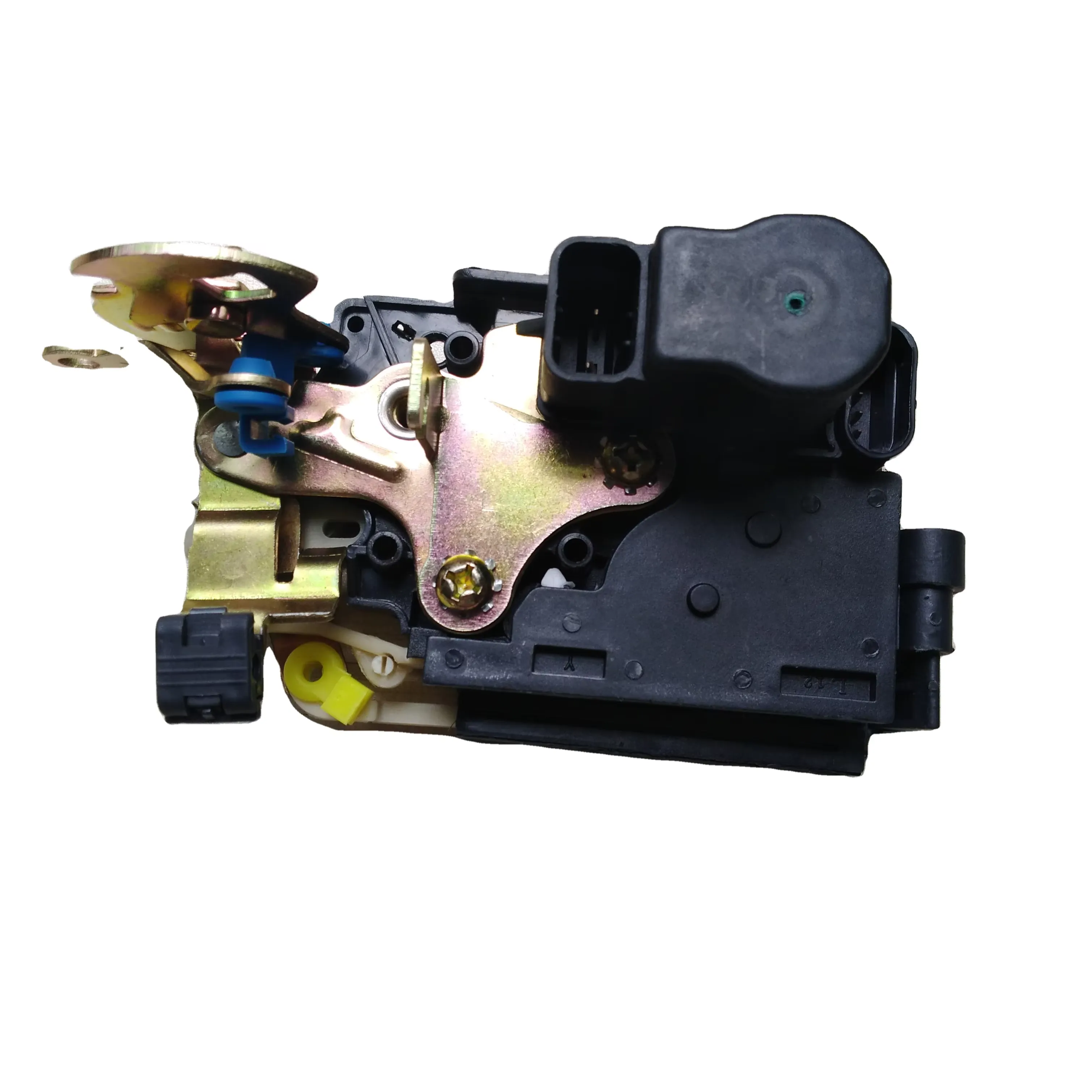 Auto Parts Front Door Left Door Lock for Chery Tiggo product photo