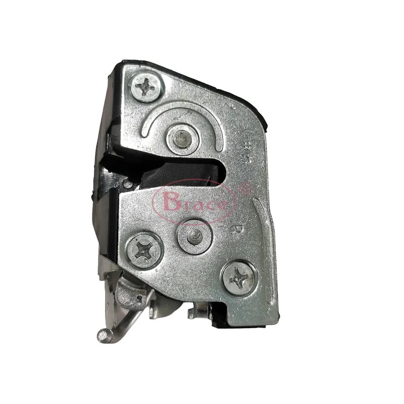 Auto Parts Front Door Lock Suitable for DFM DFSK — photo 2