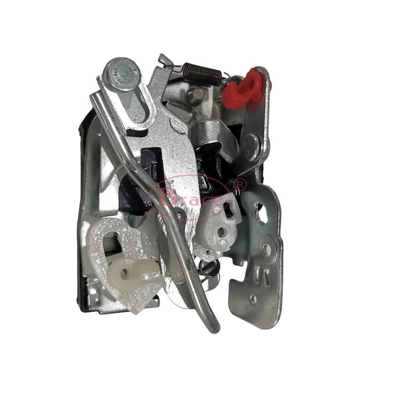 Auto Parts Front Door Lock Suitable for DFM DFSK — photo 3