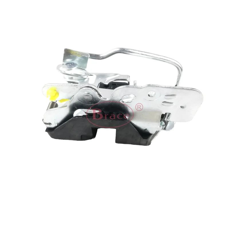 Auto Parts Front Door Lock Suitable for DFM DFSK — photo 4