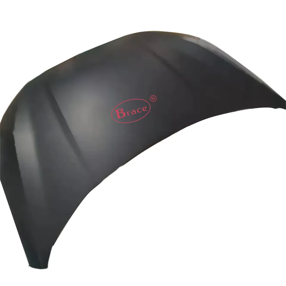Auto Parts Front  Engine Hood for Baic Zhixing Senova X55