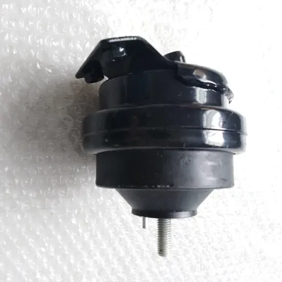 Auto Parts Front Engine Mount for Chery Fulwin J2 Mvm315 A13-1001510 product photo