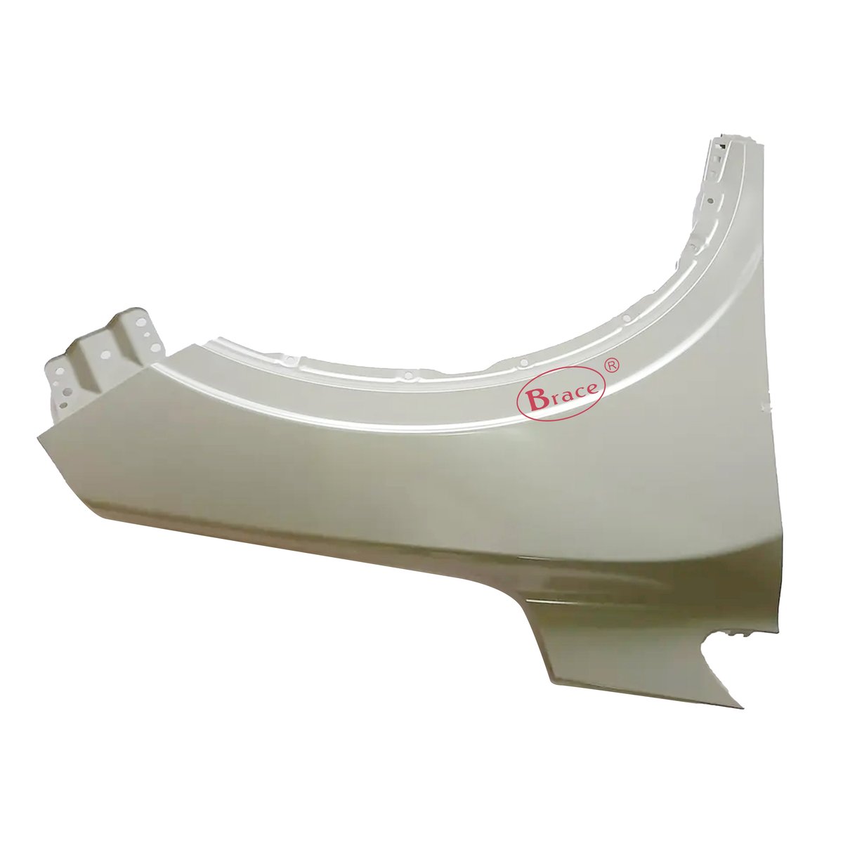 Front Fender for Geely Coolray SX11 Binyue OEM 5035052600C15 / 5035052700C15 product photo