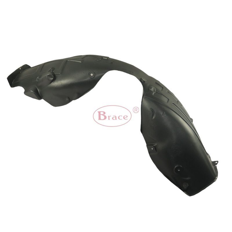 Auto Parts Front Fender Suitable for Changan Chana Eado 18 C211f270909-0500 — photo 2