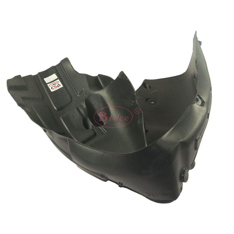Auto Parts Front Fender Suitable for Changan Chana Eado 18 C211f270909-0500 — photo 3
