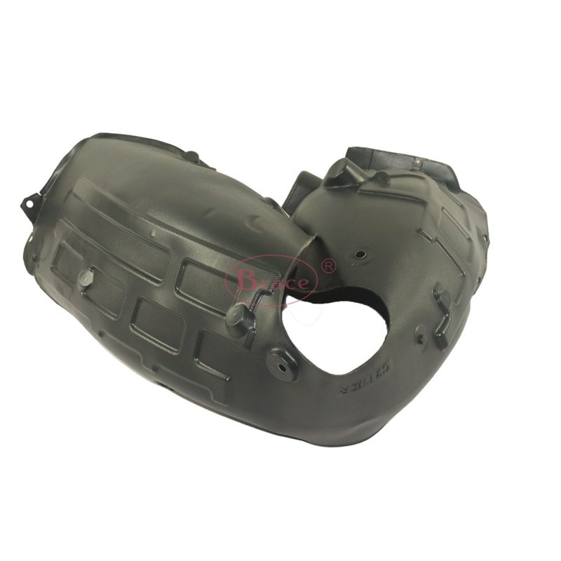 Auto Parts Front Fender Suitable for Changan Chana Eado 18 C211f270909-0500 — photo 4