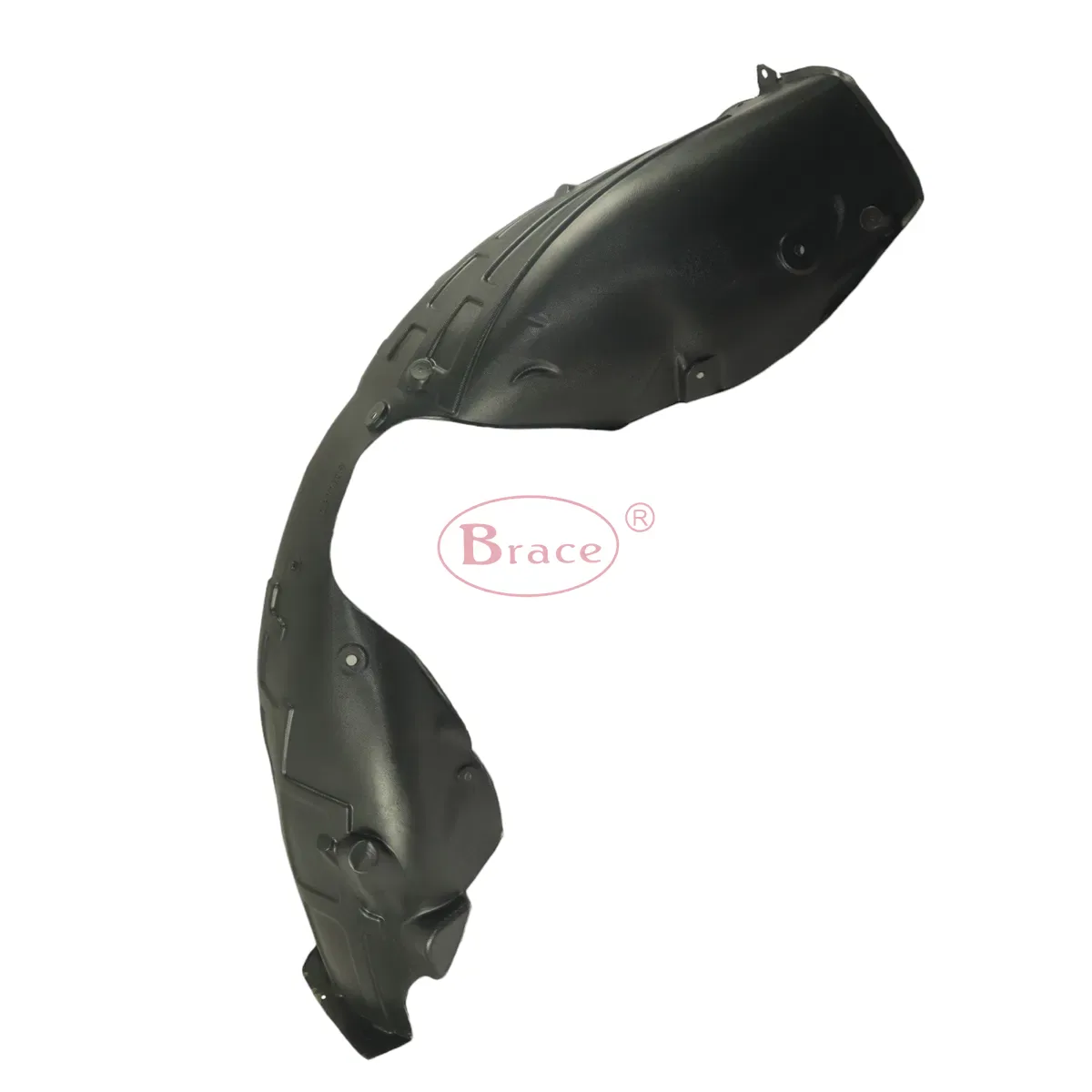 Auto Parts Front Fender Suitable for Changan Chana Eado 18 C211f270909-0500 product photo