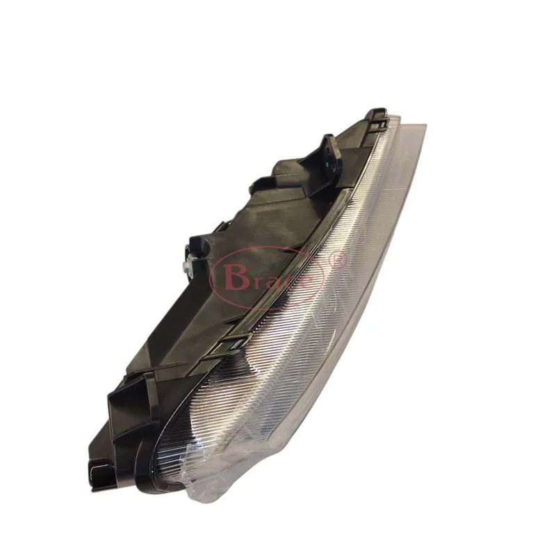 Auto Parts Front Fog Lamp Bumper Light Suitable for Trumpchi GA8 7220001BAL0000M10 — photo 2