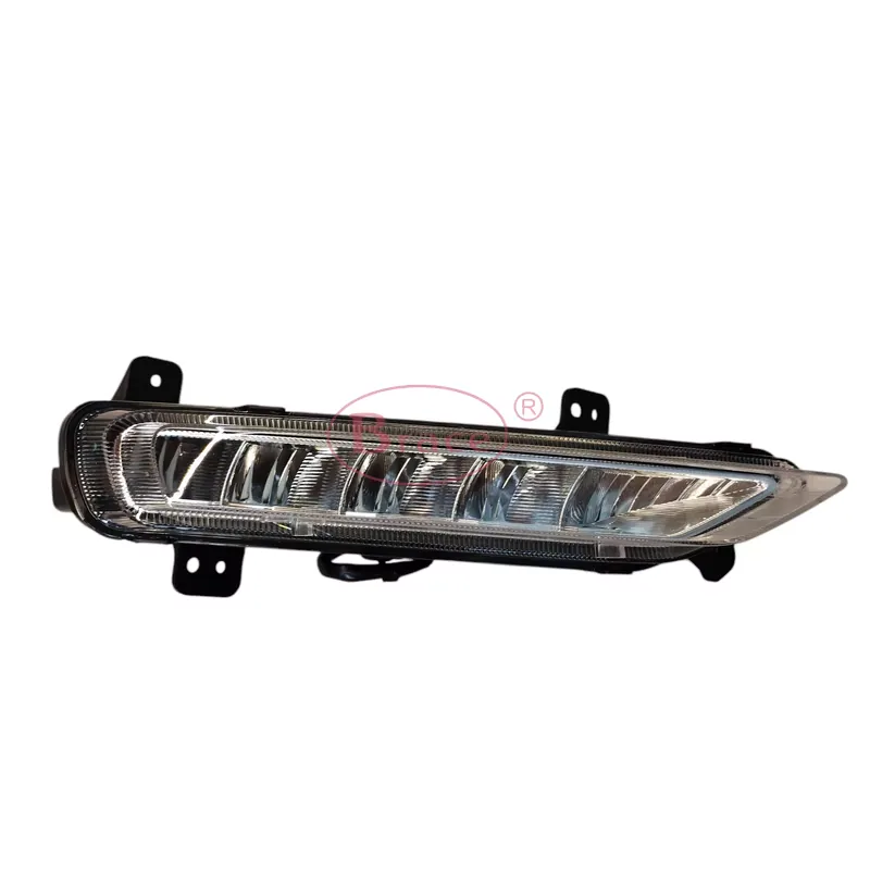Auto Parts Front Fog Lamp Bumper Light Suitable for Trumpchi GA8 7220001BAL0000M10