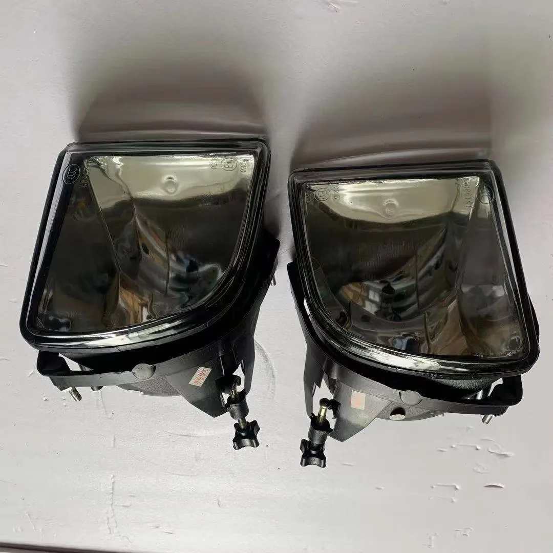 Auto Parts Front Fog Light for Chery Tiggo T11 product photo