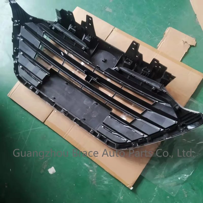 Auto Parts Front Grille Radiator Grille for Baic Zhixing Senova X55 — photo 4