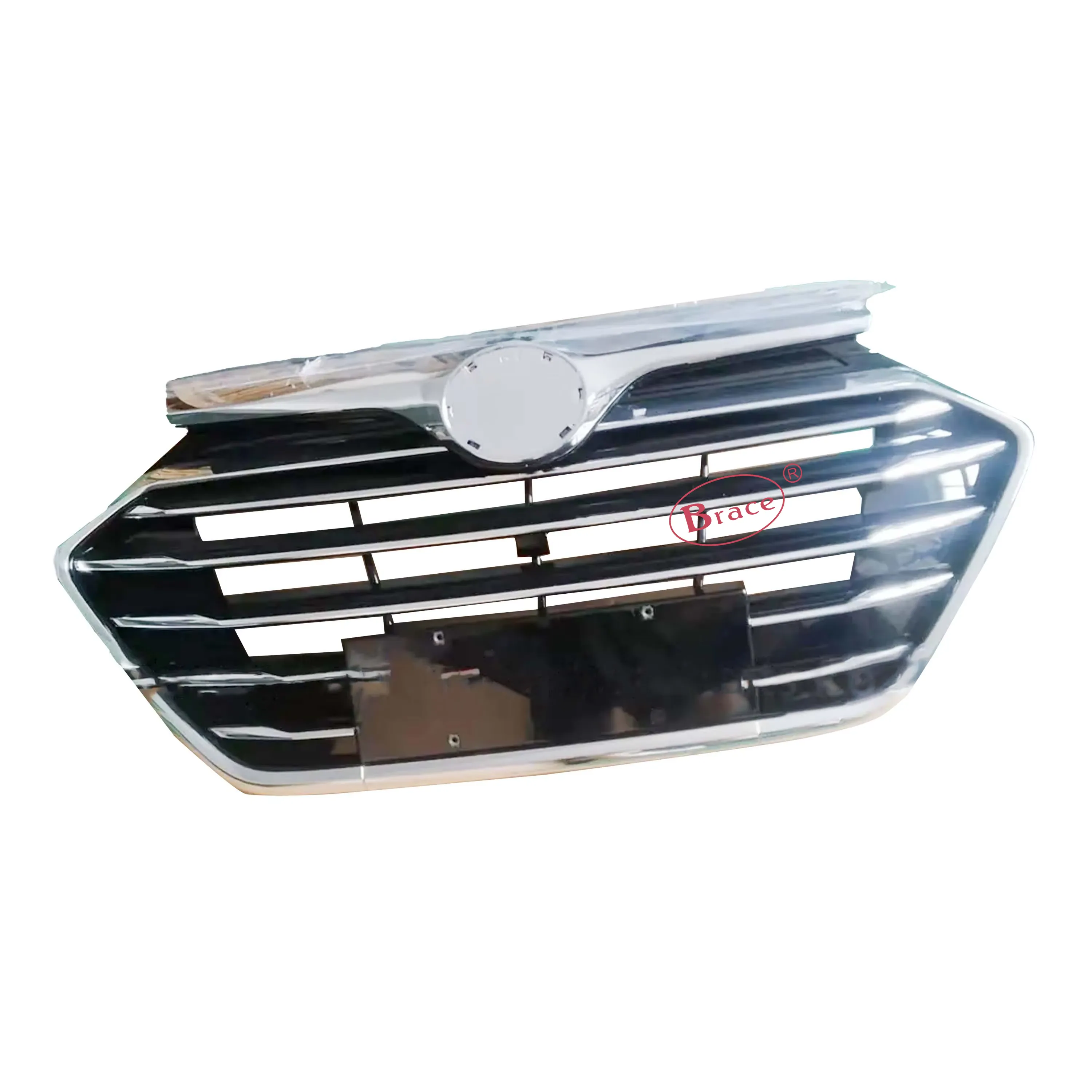 Auto Parts Front Grille Radiator Grille for Baic Zhixing Senova X55