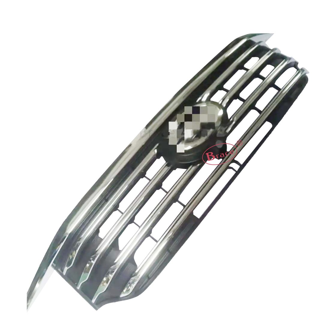 Front Grille Radiator Grille for GAC Trumpchi GS8 product photo