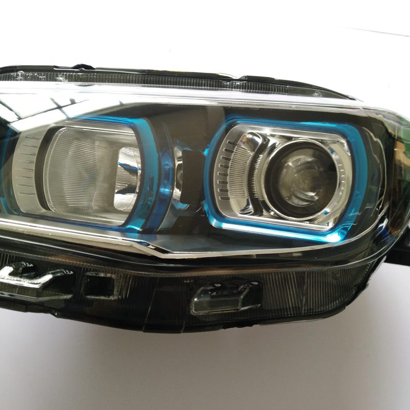 Auto Parts Front Headlight for Changan CS75 — photo 3