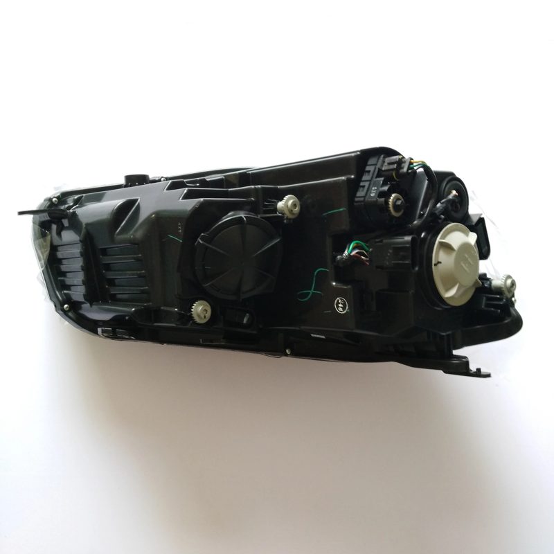 Auto Parts Front Headlight for Changan CS75 — photo 4