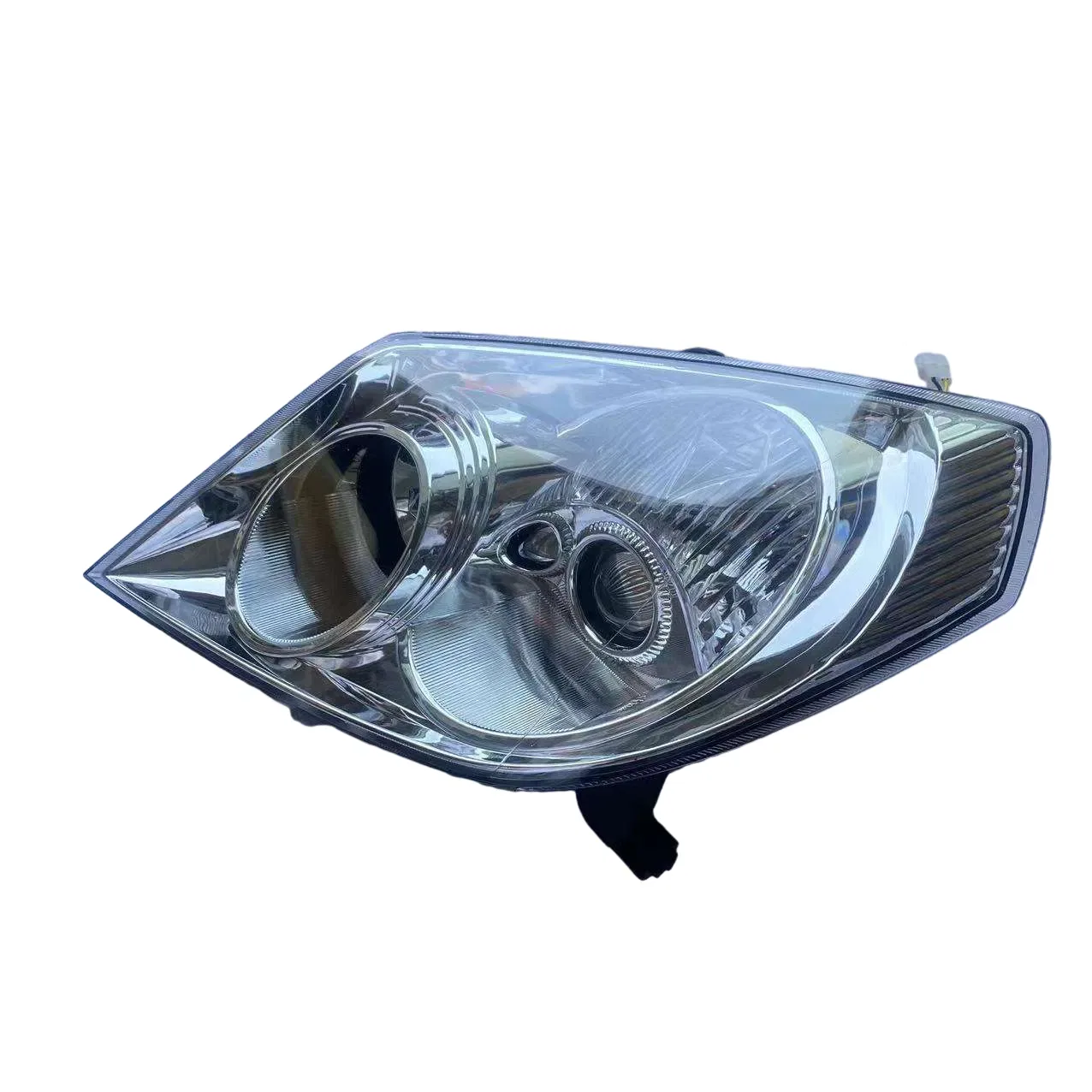 Auto Parts Front Headlight for Geely Ck product photo