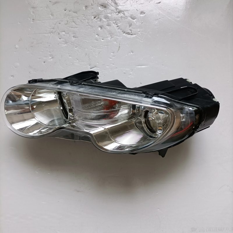 Auto Parts Front Headlight for MG 550 30000661 — photo 2