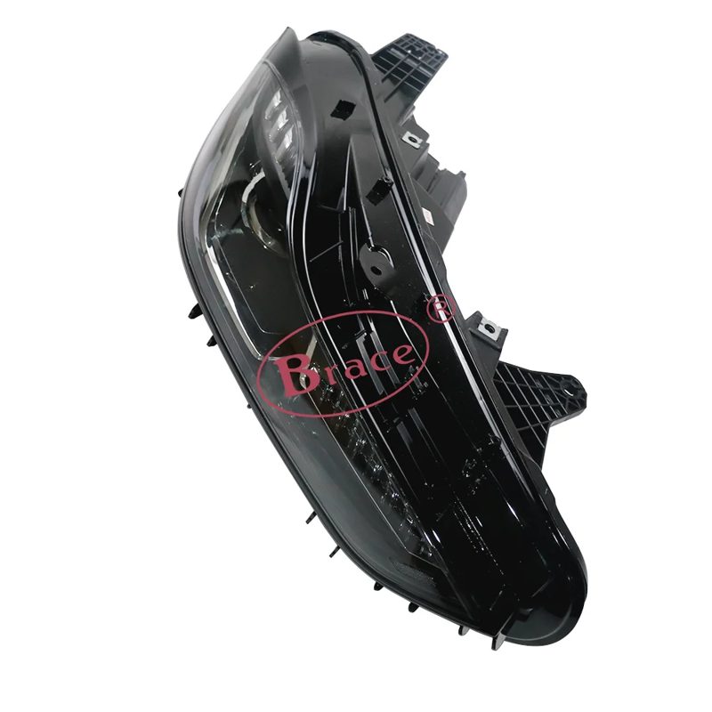 Auto Parts Front Headlight Suitable for Chery JETOUR X70 Plus F18-4421020AL — photo 2
