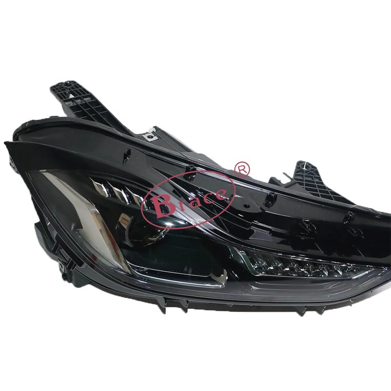 Auto Parts Front Headlight Suitable for Chery JETOUR X70 Plus F18-4421020AL — photo 3