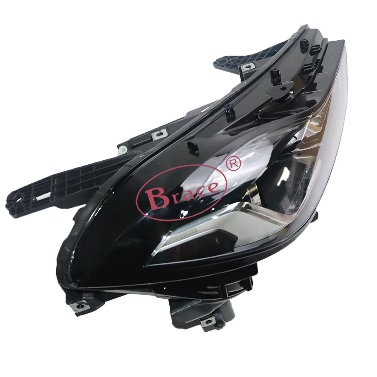 Auto Parts Front Headlight Suitable for Chery JETOUR X70 Plus F18-4421020AL product photo