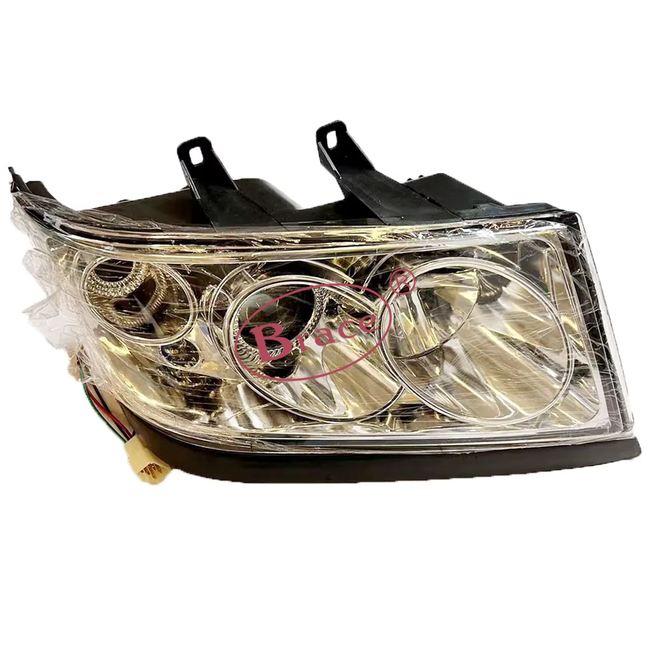 Auto Parts Front Headlight Suitable for GONOW product photo