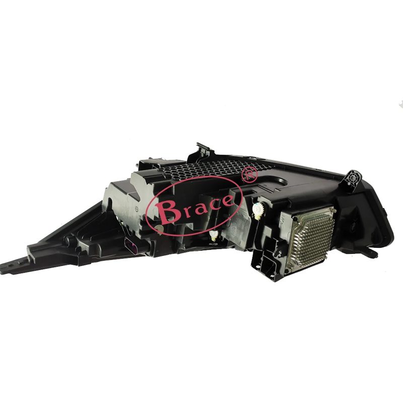 Auto Parts Front Headlight Suitable for JAC J7 4121200U7300 — photo 3