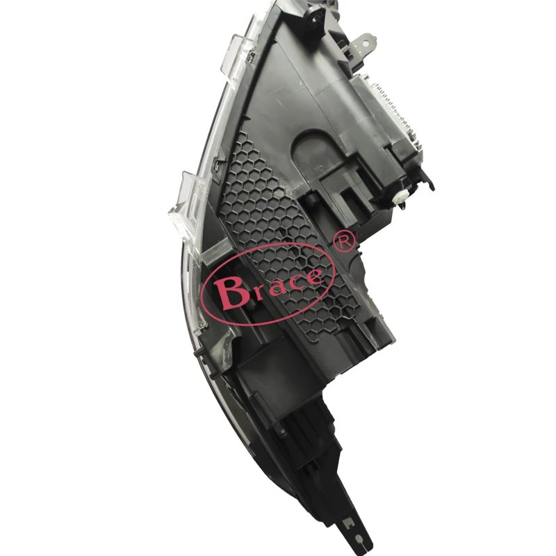 Auto Parts Front Headlight Suitable for JAC J7 4121200U7300 — photo 4