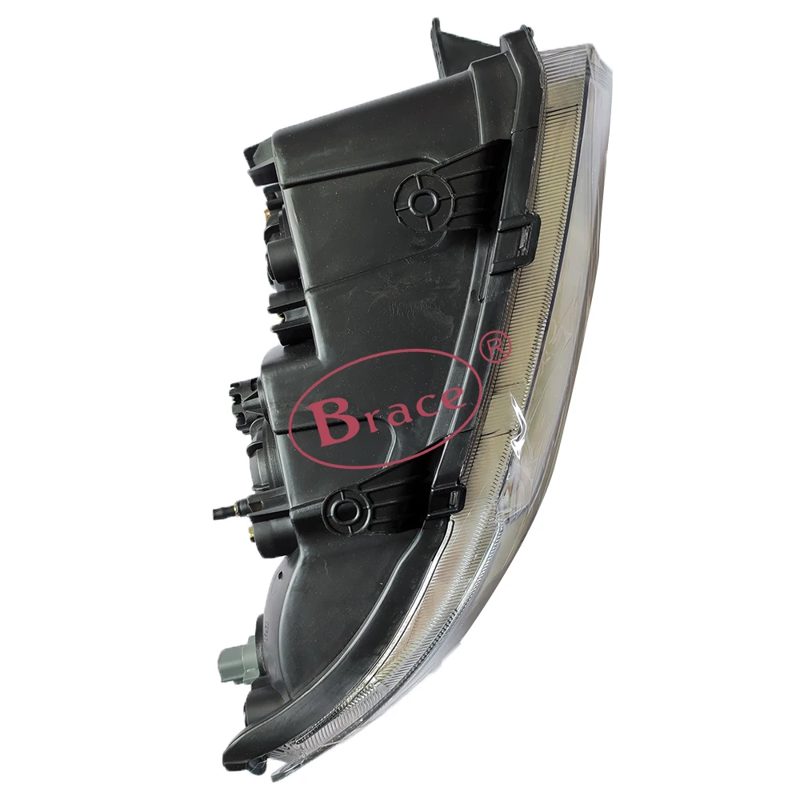 Auto Parts Front Headlight Suitable for Jinbei X30 — photo 2