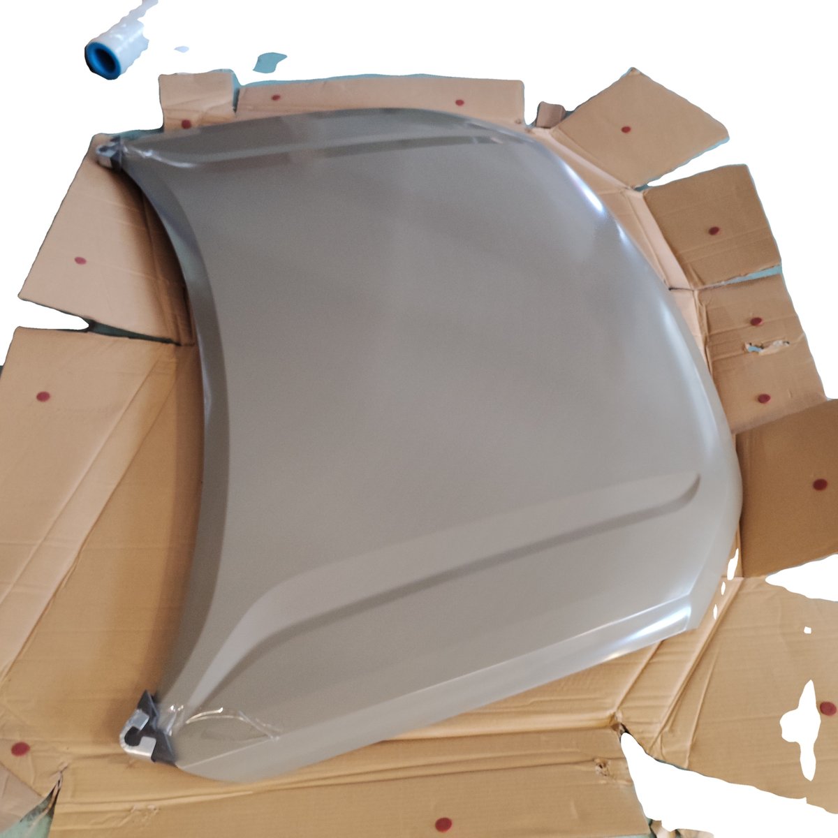 Front Hood for Changan Chana CS35 Plus S111F270101-0100 8402100-BQ01 product photo
