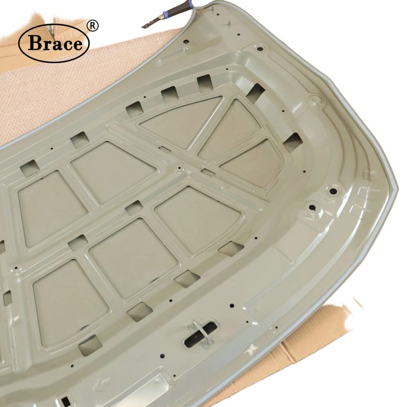 Auto Parts Front Hood for MG GT MG5 10766100 — photo 3