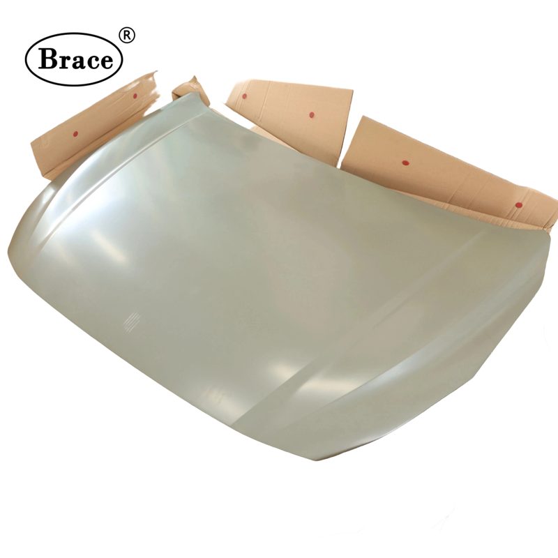 Auto Parts Front Hood for MG GT MG5 10766100 — photo 4