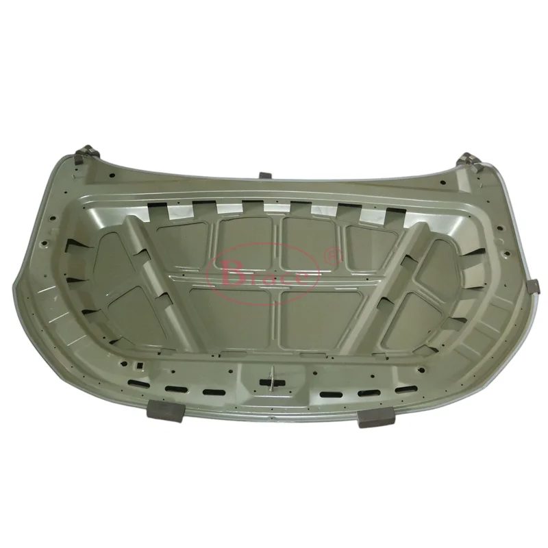 Auto Parts Front Hood for MG HS — photo 2