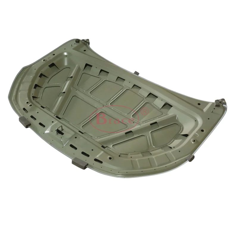Auto Parts Front Hood for MG HS — photo 3