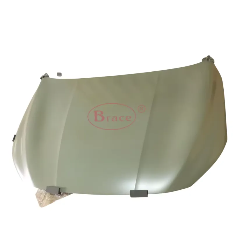 Auto Parts Front Hood for MG HS product photo
