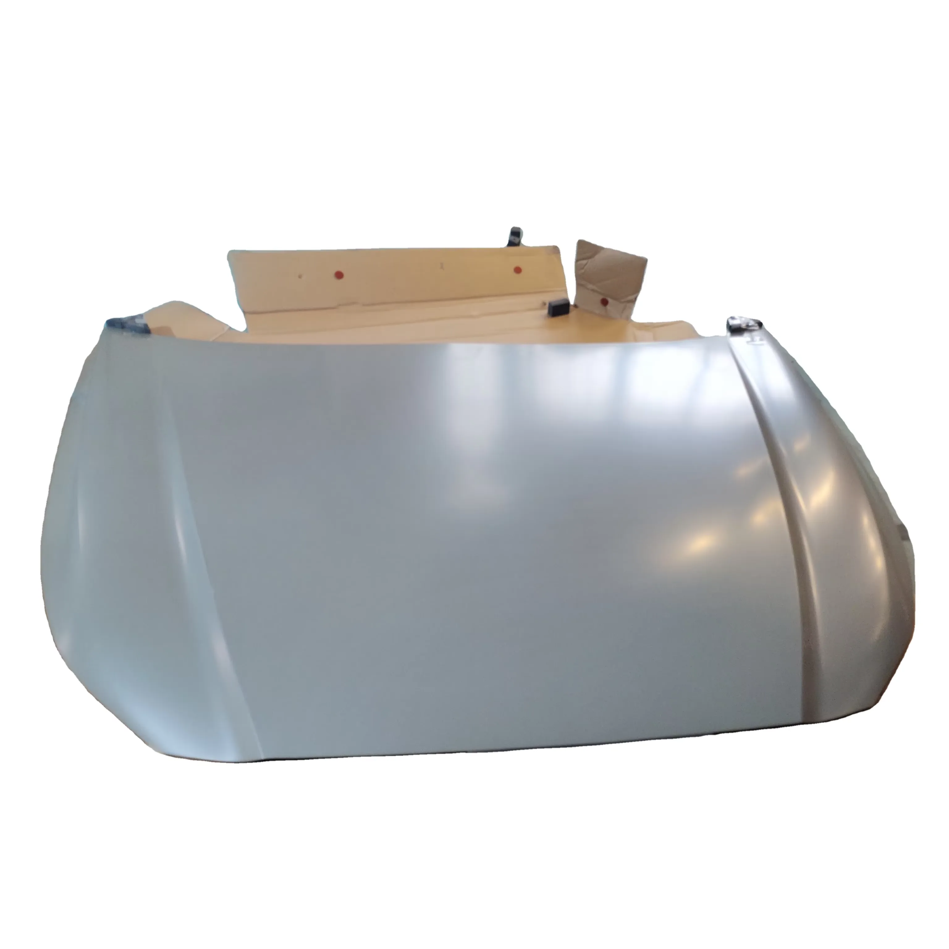 Auto Parts Front Hood for MGONE 2024 1.5T product photo