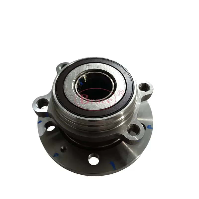 Auto Parts Front Hub Bearing Suitable for Trumpchi GA8 3510003BAD0000-A product photo