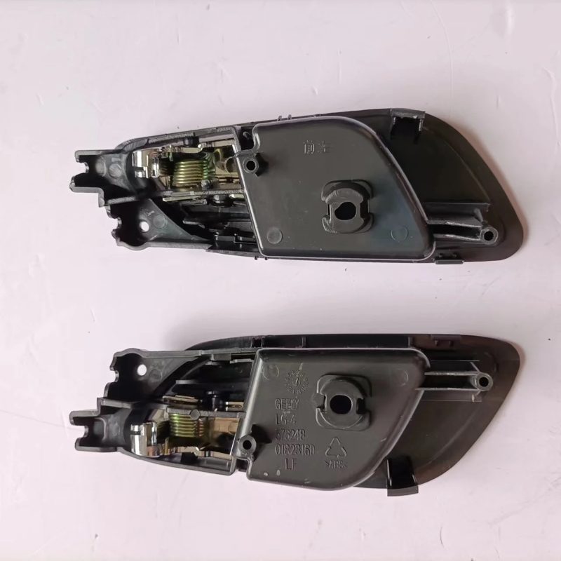Auto Parts Front Inner Door Handle for Geely GC6 2015 1.5L 4G15 — photo 2