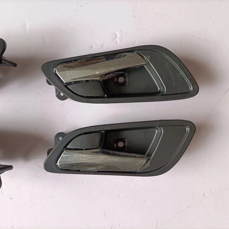 Auto Parts Front Inner Door Handle for Geely GC6 2015 1.5L 4G15 — photo 4