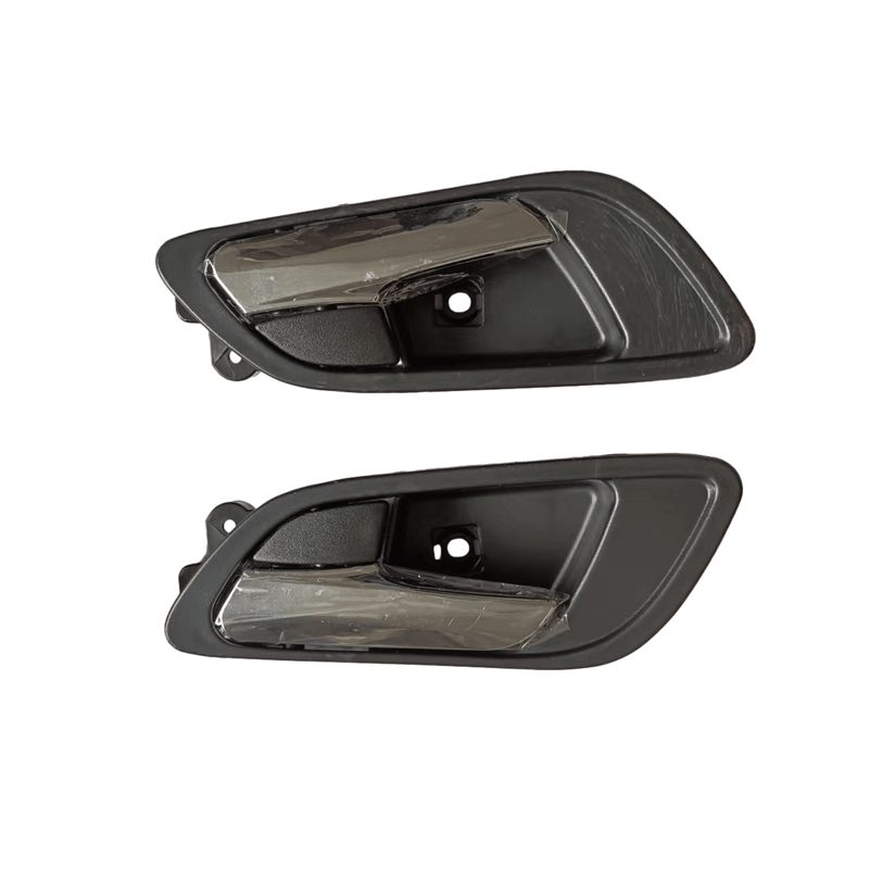 Auto Parts Front Inner Door Handle for Geely Gc6 2015 1.5L 4G15 — photo 4