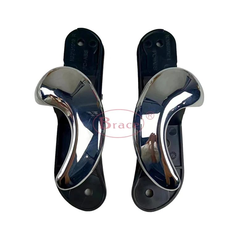 Auto Parts Front Inner Door Handle Suitable for LIFAN 320 F6105610 F6105510 — photo 2